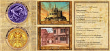 Coup Card Game