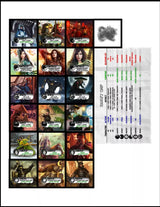 Coup Card Game
