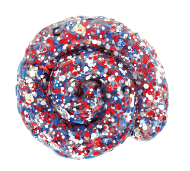 Crazy Aarons Putty Comic Book - Trendsetters - Hobbytech Toys