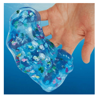 Crazy Aarons Putty Seven Seas - Trendsetters - Hobbytech Toys