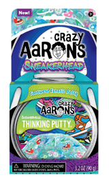 Crazy Aarons Putty Sneakerhead - Trendsetters - Hobbytech Toys