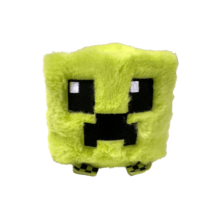 CREEPER - Minecraft Bounce Beanie Bouncer Minecraft