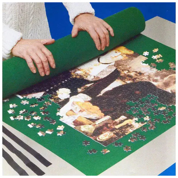 Crown Puzzle Roll Up Storage System (Fits up to 2000pce Puzzle)