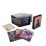 D&D Dungeons & Dragons Planescape Adventures in the Multiverse Hardcover - Hobbytech Toys