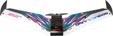 Dancing Wings 1.1m Boomerang Flying Wing Balsa RC Plane Kit (Motor,ESC,Servos Included)