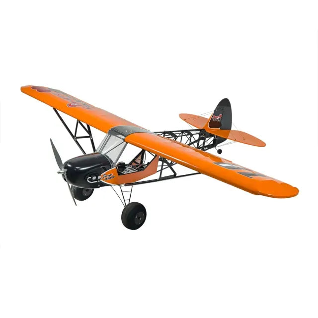 Dancing Wings 1/5 Scale Savage Bobber ARF (1.8m Wingspan)