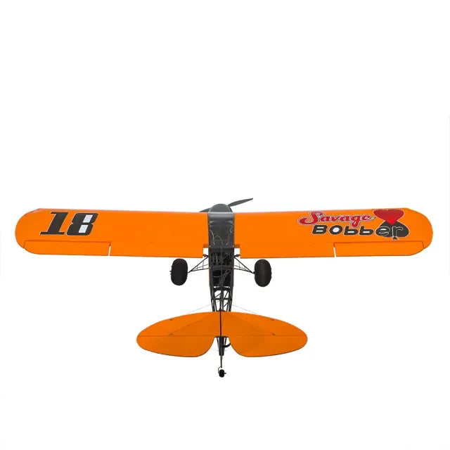 Dancing Wings 1/5 Scale Savage Bobber ARF (1.8m Wingspan)