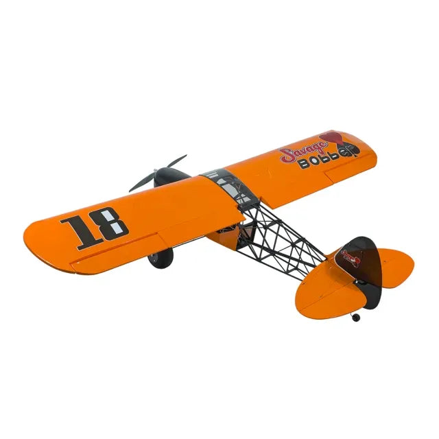 Dancing Wings 1/5 Scale Savage Bobber ARF (1.8m Wingspan)