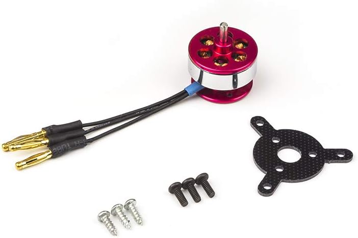 Dancing Wings 2900kv 1404 Outrunner Brushless Motor