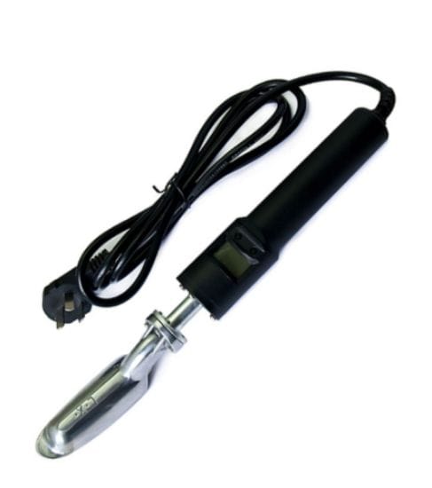 Dancing Wings LED Display Temperature Adjustable Electric Covering Iron