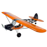 Dancing Wings Savage Bobber 1.0m RC Plane Kit (Motor,ESC,Servos Included)
