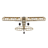 Dancing Wings Savage Bobber 1.0m RC Plane Kit (Motor,ESC,Servos Included)
