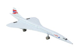 Daron British Airways Concorde Single Plane
