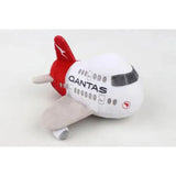 Daron QANTAS Plush Airplane