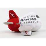 Daron QANTAS Plush Airplane