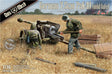Das Werk DW16020 1/16 German 7.5cm PaK 40 model kit