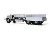 Das Werk 1/35 Faun L900 incl. Sd.Ah.115 Plastic Model Kit