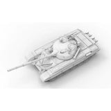 Das Werk 1/35 Medium Tank T72M Plastic Model Kit [DW35032]