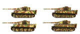 Das Werk 1/35 Pzkpfwg.VI Tiger I Plastic Model Kit [DW35028] [DW35028]