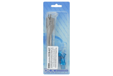 DCC Concepts Baseboard Dowels with Spade Drill Bits 2 Pack [DCB - BDKIT] - Hobbytech Toys