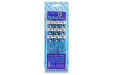 DCC Concepts Cobalt Alpha Switch Add-On Pack - Red (12 Pack)**