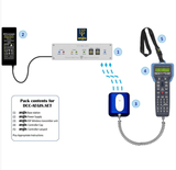DCC Concepts ESP Aegis 5 Amp Wireless System for PowerCab [DCC - AEGIS.SET] - Hobbytech Toys