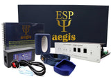 DCC Concepts ESP Aegis 5 Amp Wireless System for PowerCab [DCC - AEGIS.SET] - Hobbytech Toys