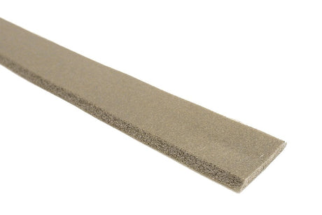 DCC Concepts Foam Trackbed N Scale 3mm (31m/100ft. Bulk Pack) [DCU - TBN3] - Hobbytech Toys