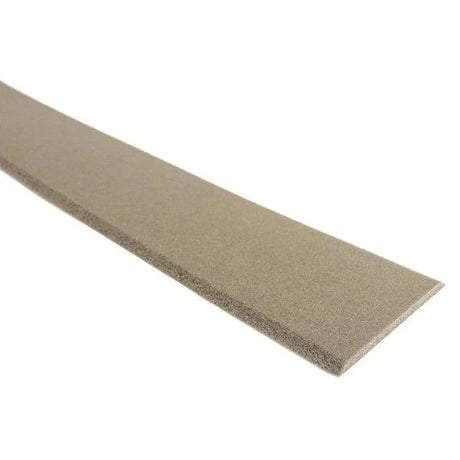 DCC Concepts Foam Trackbed OO/HO Scale 3mm (31m/100ft. Bulk Pack) [DCU - TBH3] - Hobbytech Toys