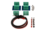 DCC Concepts Inter - Baseboard Connectors (2 Pack) [DCC - IBC.2] - Hobbytech Toys