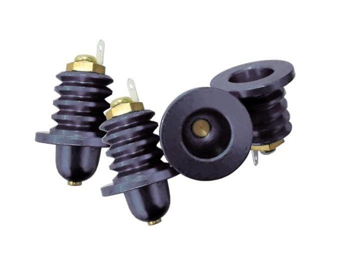 DCC Concepts Legacy Models PowerPoint Baseboard Dowels (2 - pack) - Hobbytech Toys