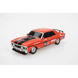 DDA 1/24 #65E XY Ford GTHO Moffat Bathurst Winner - Spectra Rides Light Up Model