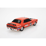DDA 1/24 #65E XY Ford GTHO Moffat Bathurst Winner - Spectra Rides Light Up Model