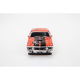 DDA 1/24 #65E XY Ford GTHO Moffat Bathurst Winner - Spectra Rides Light Up Model