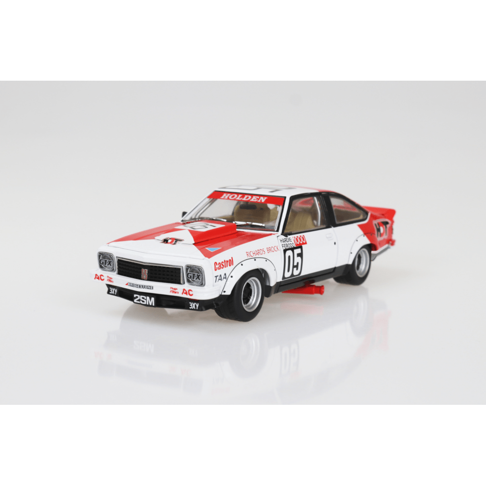 DDA 1/24 A9X Torana 308 Bathurst Winner 1979 Fully Detailed Diecast Model [DDA803] - Hobbytech Toys