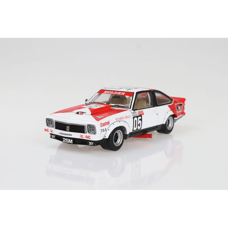 DDA 1/24 A9X Torana 308 Bathurst Winner 1979 Fully Detailed Diecast Model [DDA803] - Hobbytech Toys