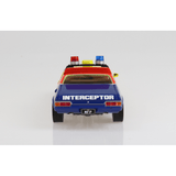 DDA 1/24 First of the V8 Interceptors Movie Diecast Model