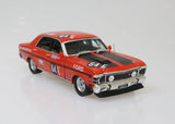 DDA 1/24 Ford XW GTHO 1970 Bathurst Winner - Allan Moffat #64E Diecast Model