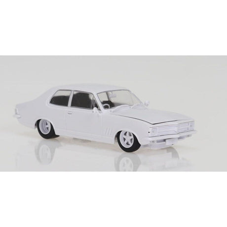 DDA 1/24 Holden LC Torana V8 Custom Plastic Model Kit [DDA621K] - Hobbytech Toys