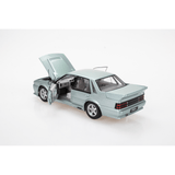 DDA 1/24 Holden VL Walkinshaw Standard Panorama Silver Diecast Model