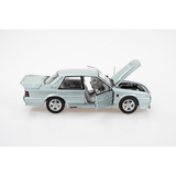 DDA 1/24 Holden VL Walkinshaw Standard Panorama Silver Diecast Model
