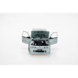 DDA 1/24 Holden VL Walkinshaw Standard Panorama Silver Diecast Model