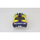 DDA 1/24 MFP March Hare XA Falcon Fully Detailed Movie Car Diecast Model