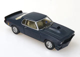 DDA 1/24 MFP Pursuit Special 2 Door Holden HQ- Fully Detailed Opening Doors and Boot