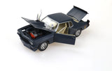 DDA 1/24 MFP Pursuit Special 2 Door Holden HQ- Fully Detailed Opening Doors and Boot