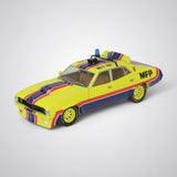 DDA 1/24 (S) XA Interceptor Ford Falcon Sfragismeno - Opening Front Doors Only