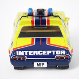DDA 1/24 (S) XA Interceptor Ford Falcon Sfragismeno - Opening Front Doors Only