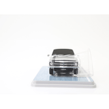 DDA 1/24 Silver LC GTR Torana - Spectra Rides Light Up Plastic