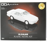 DDA 1/24 VL Holden Calais Plastic Model Kit [DD707K]