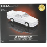 DDA 1/24 VL Holden Walkinshaw Plastic Model Kit [DDA708K]